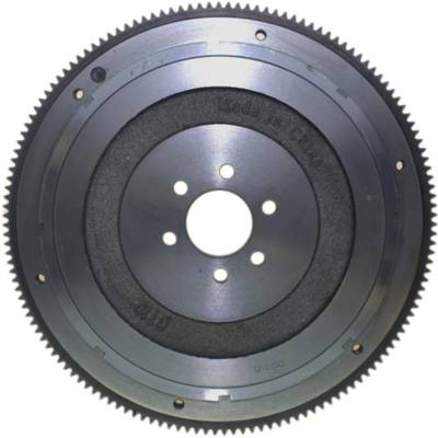 Rareelectrical - New Cast Iron Flywheel Compatible With Dodge Dakota Sport 8 Cyl 5.2L Ram 1500 Sport 8 Cyl 5.2L Ram
