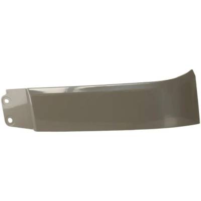 Rareelectrical - New Left Headlight Filler Compatible With Toyota Sequoia Limited Tundra Platinum Tundra Sr5 Sequoia