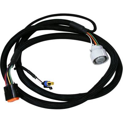 Rareelectrical - New Universal Transmission Harness M462770