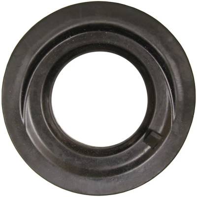 Rareelectrical - Lower Front Coil Spring Insulator Compatible With Buick Cadillac Dts All Submodels Lucerne All