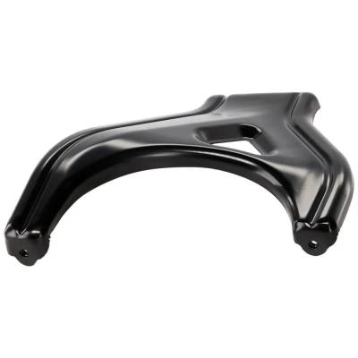 Rareelectrical - New Right Rear Bumper Bracket Compatible With Toyota Tacoma Base Tacoma X-Runner Trd Pro Pre Runner
