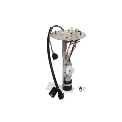 Rareelectrical - Fuel Pump Sender Assembly Compatible With 1997-1998 Mercury Mountaineer Ford Explorer V6 4.0L V8