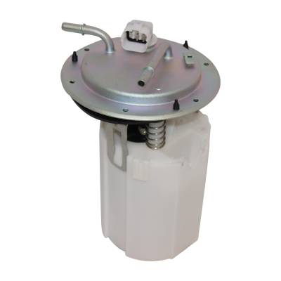 Rareelectrical - Fuel Pump Module Assembly Compatible With Kia Spectra 2000-2004 Gs Gsx Ls Ex 1.8L Sephia 2001 1.8L