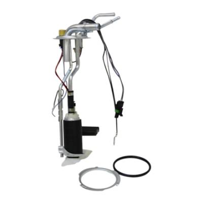 Rareelectrical - Fuel Pump Sender Assembly Compatible With 1985-1991 Chevrolet S10 Pickup Gmc S15 Pickup Sonoma Gmc
