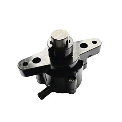 Rareelectrical - Fuel Pump Assembly Compatible With 2020-2023 Tohatsu 75Hp 90Hp 115Hp 140Hp Mfs75a Mfs90a Mfs115a
