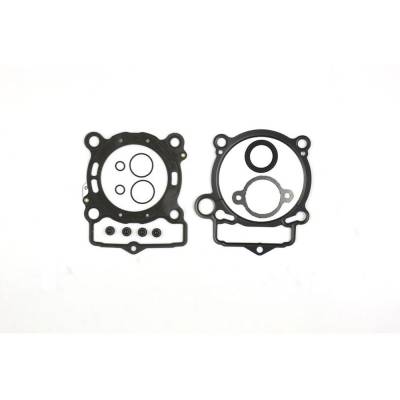 Rareelectrical - New Top End Gasket Kit Compatible With Gas Gas Husqvarna Ktm Fe 250Cc 2017-2019 Fc 250Cc 2016-2022