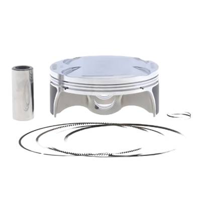 Rareelectrical - New 95.95Mm Bore Replacement Piston Kit Compatible With Suzuki Rmz 450Cc Rmx 450Cc Engine By