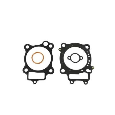 Rareelectrical - New 82Mm Bore Top End Gasket Kit Compatible With Honda Crf-X 250Cc 2004-2013 Crf-R 250Cc 2004-2009