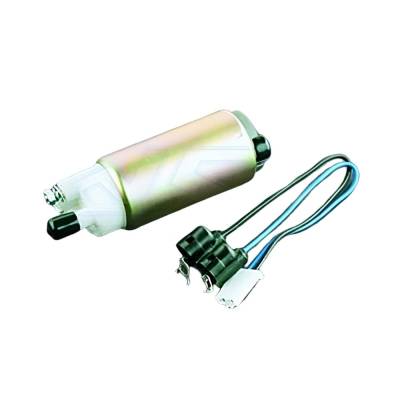 Rareelectrical - 4-Stroke Fuel Pump Compatible With 1998-2009 Suzuki Df60 Df70 60-70Hp Efi Outboard Motor Engine