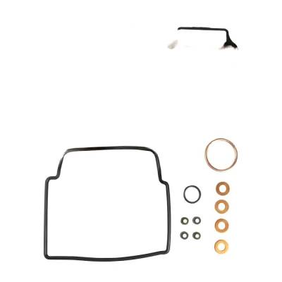 Rareelectrical - New Top End Gasket Kit Compatible With Honda Crf-R 450Cc 2002-2006 450Cc Engine By P400210600064