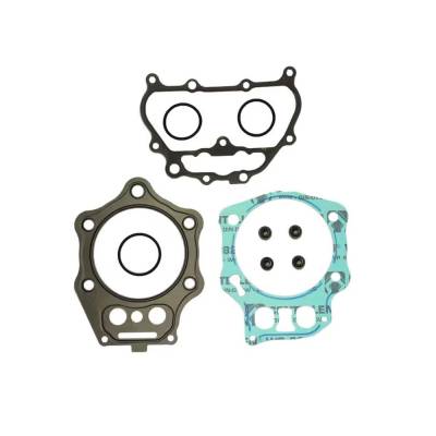 Rareelectrical - New Top End Gasket Kit Compatible With Honda Trx Foreman 4X4 Fe / Fm 500Cc 2005-2011 500Cc Engine By