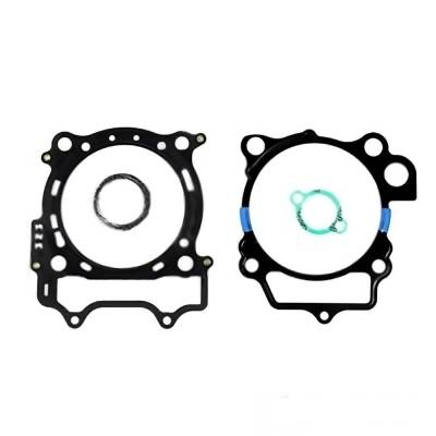Rareelectrical - New 98Mm Bore Top End Gasket Kit Compatible With Yamaha Yfz-R 450Cc 2009-2013 Wr-F 450Cc 2006-2011
