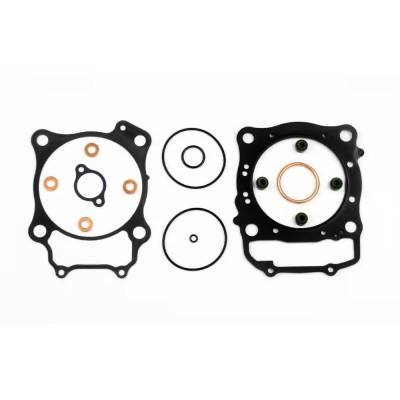 Rareelectrical - New Top End Gasket Kit Compatible With Honda Trx-Xx 700Cc 2008-2009 700Cc Engine By P400210600241