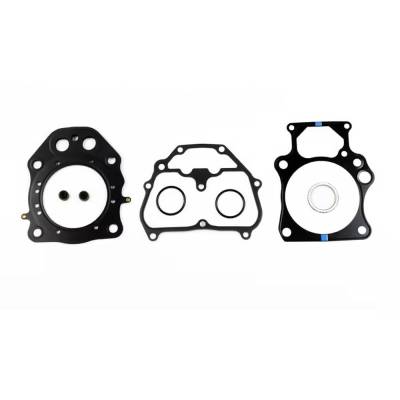 Rareelectrical - New Top End Gasket Kit Compatible With Honda Trx-Tm / Te 420Cc 2007-2008 Trx-Fm / Fe 420Cc 2007-2008