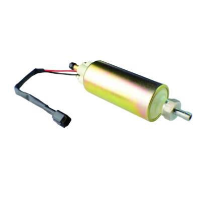 RAREELECTRICAL - New Electric Fuel Pump Compatible With 2010-2021 Yamaha Vf200 Vf225 Vf250 Sho F300 4.2L V6 F150 F200
