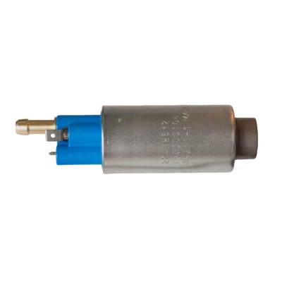 Rareelectrical - New Low Pressure Electric Fuel Pump Compatible With Mercruiser 350 Mag Mpi 377 Mag 496 Mag 5.0L 5.7L