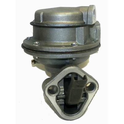 Rareelectrical - New Mercruiser Marine Fuel Pump Compatible With Mercruiser Sterndrive/Inboard Various Direct