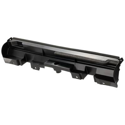Rareelectrical - New Lower Air Intake Duct Compatible With Nissan Rogue Sl Hybrid 4 Cyl 2.0L 2017-2019 By Ni1218115