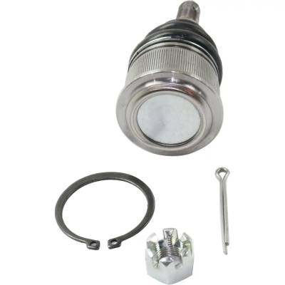 Rareelectrical - New Left Lower Ball Joint Compatible With Acura Honda Accord Se 6 Cyl 3.0L Accord Value Package 4