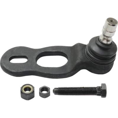 Rareelectrical - New Upper Ball Joint Compatible With Ford Lincoln Mercury Town Car Base 8 Cyl 4.6L Town Car
