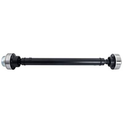 Rareelectrical - Front Driveshaft Compatible With 2011-2017 Ford Lincoln Expedition El Ssv Expedition Max Expedition