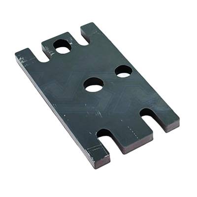 Rareelectrical - New Plate Gimbal Bearing Puller By 983-300-09