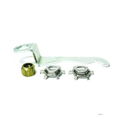 Rareelectrical - New Prop Wrench Compatible With Mercury By 18-4446