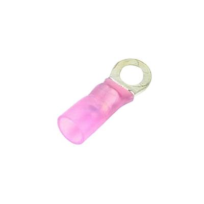 Rareelectrical - New 1/4'' Ring Terminals By Ftz-31515