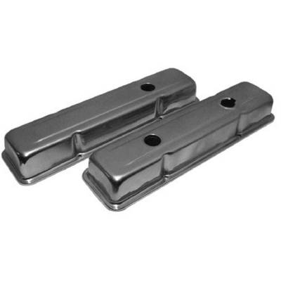 Rareelectrical - New Pair Perimeter Bolt Valve Cover Set By Sil-6511