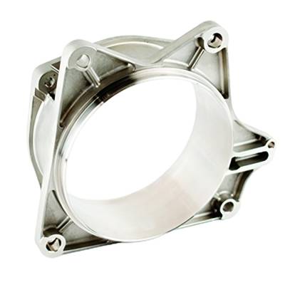 Rareelectrical - New 160Mm Impeller Housing With Wear Ring Compatible With 2014-2019 Yamaha Fx Svho Fx Cruiser Svho