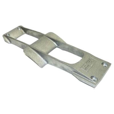 Rareelectrical - New Cast Aluminum Jet Pump Intake Grate Compatible With 1990-2007 Yamaha Superjet 650Cc 701Cc