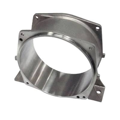 Rareelectrical - New 144Mm Impeller Housing With Replaceable Wear Ring Compatible With 1990-2020 Yamaha Superjet 650
