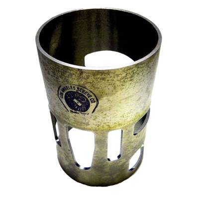 Rareelectrical - Outboard Cylinder Sleeve 3.557" Od Compatible With 1990-1992 Mercury 150Hp Xr4 V-6 2-Stroke 2.4L 142