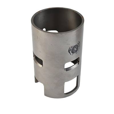 Rareelectrical - Straight Cylinder Sleeve 3.543" Bore Compatible With 2004-2008 Yamaha 225Hp 2-Stroke Outboard L219ob