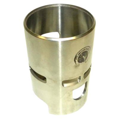 Rareelectrical - Cylinder Sleeve Liner 3.500" Bore Compatible With 1994-2004 Mercury Mariner 100-125Hp 2-Stroke
