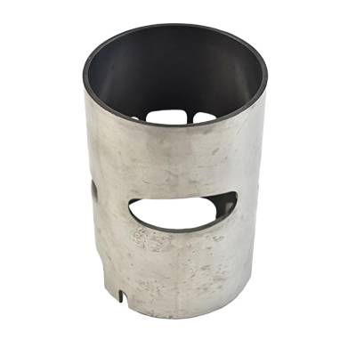 Rareelectrical - Cylinder Sleeve Compatible With Mercury Mariner 135-175Hp V6 2.5L Optimax Dfi Port Side 3.693" O.D.