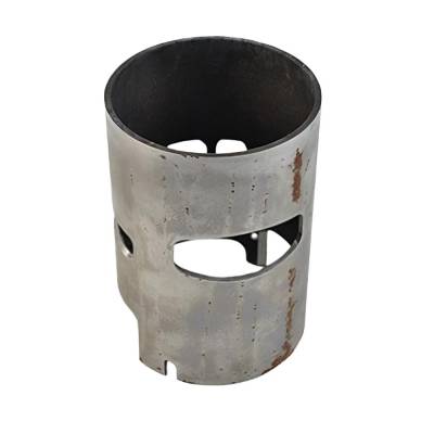 Rareelectrical - Cylinder Sleeve Compatible With Mercury Mariner 135-175Hp V6 2.5L Optimax Dfi Port Side 3.693" O.D.