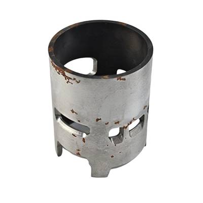 Rareelectrical - Cylinder Sleeve Compatible With 1998-2004 Mercury Mariner 225-300Hp Outboard V6 3.0L 2-Stroke 3032Cc
