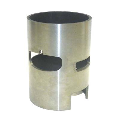 Rareelectrical - Cylinder Sleeve Compatible With Yamaha 200Hp Straight 3.807" Bore 6-Cylinder 3.544 Bore 76 Degree