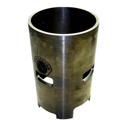 Rareelectrical - 3.1875" Bore Straight Cylinder Sleeve Compatible With 1980-2004 Johnson Evinrude 28-60Hp 737Cc