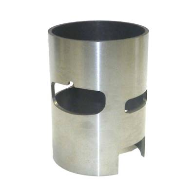 Rareelectrical - Cylinder Sleeve Compatible With 1993-2003 Yamaha 200Hp V6 2-Stroke Outboard 3.544" Bore Hpdi