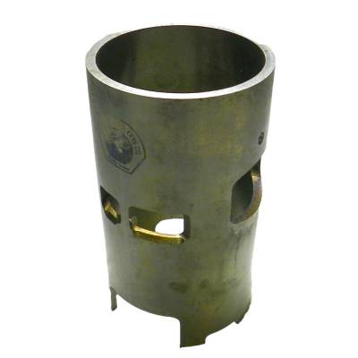 Rareelectrical - Straight Cylinder Sleeve 3.307" Bore Compatible With 1981-1991 Suzuki 115-140Hp 1.8L 2-Stroke