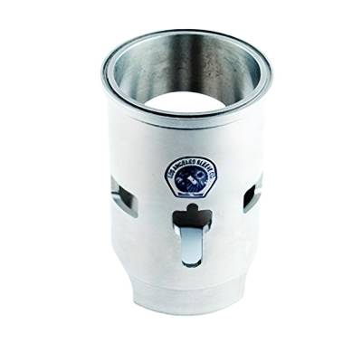 Rareelectrical - Pwc Cylinder Sleeve 82Mm Bore Compatible With 2004-2005 Sea-Doo 3D Gti Gti 800Cc Fl5583 Engine