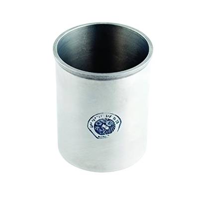 Rareelectrical - Pwc Cylinder Sleeve 83Mm Bore Compatible With 2004-2023 Kawasaki Stx-15F Sx-R 1500Cc Ka5565 Engine