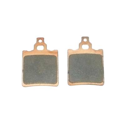 Rareelectrical - Rear Brake Pads Compatible With 1998-2003 Ktm Sx 60 65 Youth Dirt Bike Motocross 46013016000 Set