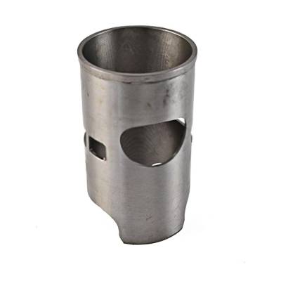 Rareelectrical - Cylinder Sleeve Compatible With Yamaha Gp1300r Waverunner 1300Cc 2003-2008 84Mm Standard Bore 1296Cc