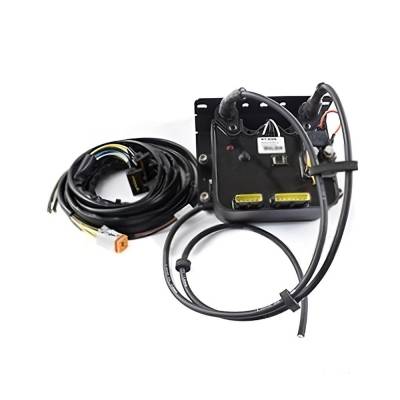 Rareelectrical - Mpem Cdi Module Compatible With 1995-2002 Sea-Doo Gsx Gtx Xp Spx 800 Gsx Gtx Xp Ltd Rx Rx-X Lrv 951