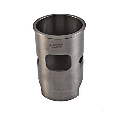 Rareelectrical - Cylinder Sleeve Compatible With Yamaha Ls 2000 1200Cc 1999-2003 Gp 1200 1997-1999 Xl 1200 1998 84Mm