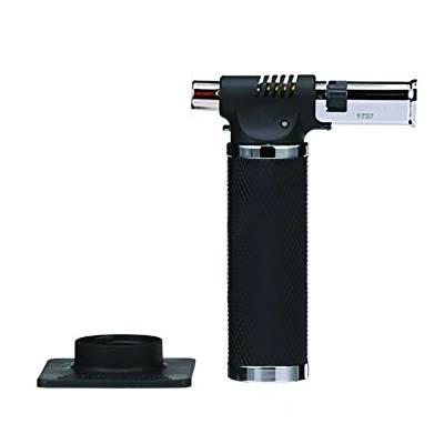 Rareelectrical - New Heavy Duty Butane Torch By Ftz-94600