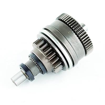 Rareelectrical - New 19 Tooth Starter Drive Compatible With Kawasaki Polaris Sea-Doo Tiger Shark Yamaha Sl 1050Cc Slx